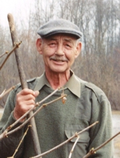 Portrait von Viktor Köll