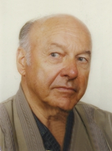 Portrait von Ing. Norbert Berger