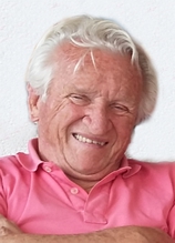 Portrait von Karl Freudenschuß