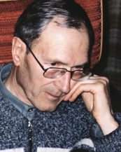 Portrait von Dr. Norbert Mayr