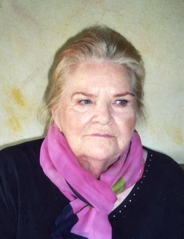 Portrait von Rosa Vonbank